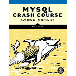 Mysql Crash Course