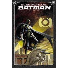 Elseworlds: Batman Vol. 1