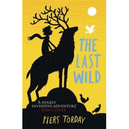 Last Wild Trilogy: the Last Wild