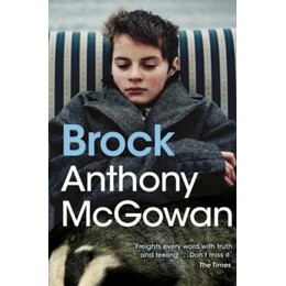 Brock