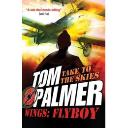 Flyboy