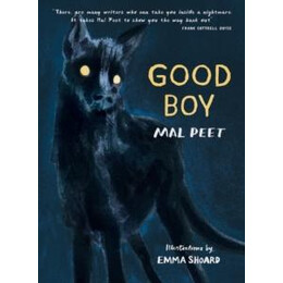 Good boy