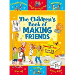 Children's Book of Making Friends