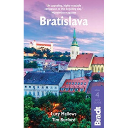Bratislava