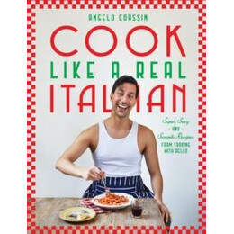 Cook Like a Real Italian