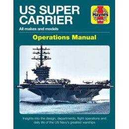 Us Super Carrier