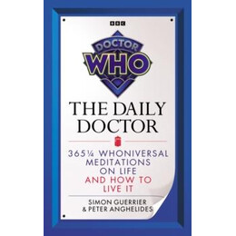 Doctor Who: the Daily Doctor