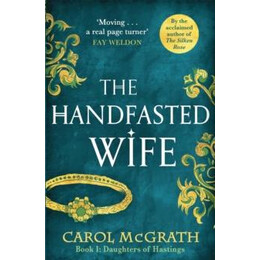 Handfasted Wife