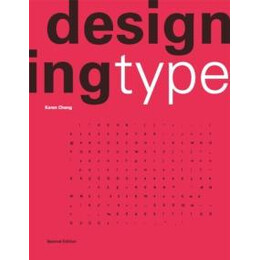 Designing Type Second Edition