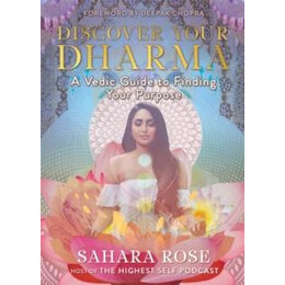Discover Your Dharma