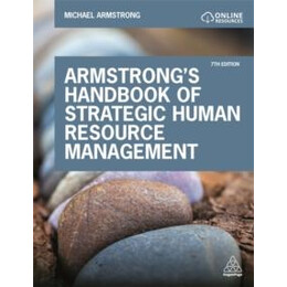 Armstrong's Handbook of Strategic Human Resource Management