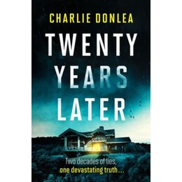 Twenty Years Later