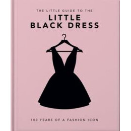 Little Book of the Little Black Dress