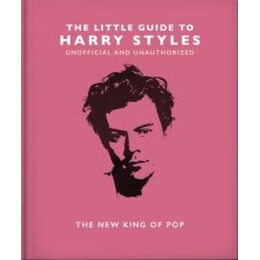 Little Guide to Harry Styles