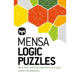 Mensa Logic Puzzles
