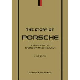 Story of Porsche