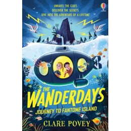 Wanderdays: Journey to Fantome Island