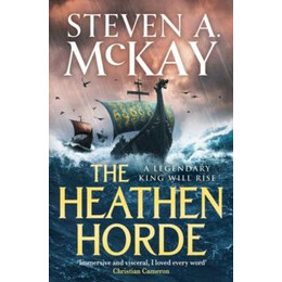 Heathen Horde