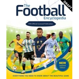 Football Encyclopedia (Fifa)