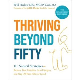 Thriving Beyond Fifty (Expanded Edition)
