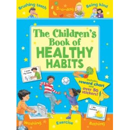 Children's Book of Healthy Habits