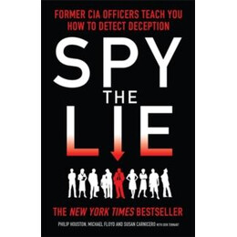 Spy the lie