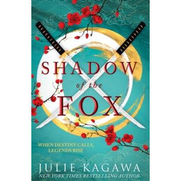 Shadow of the fox