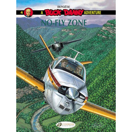 Buck Danny 4 - no-fly Zone