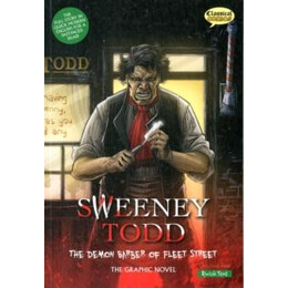 Sweeney Todd (Classical Comics)