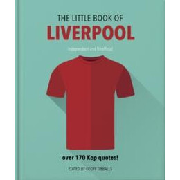 Little Book of Liverpool
