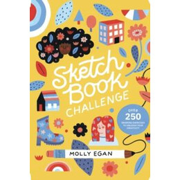 Sketchbook Challenge
