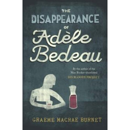Disappearance of Adele Bedeau