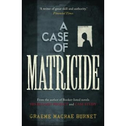Case of Matricide