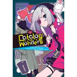 Catalog of Wonders, Vol. 1