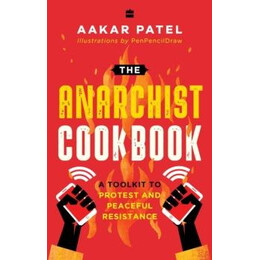 Anarchist Cookbook