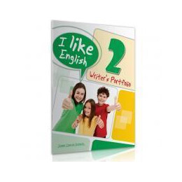 I Like English 2 Writer's Portofolio