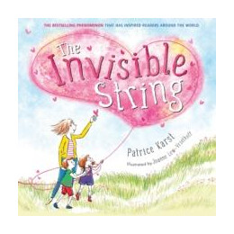 Invisible String