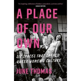Place of our own