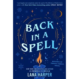Back in a Spell