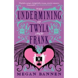 Undermining of Twyla and Frank