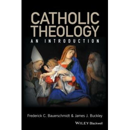 Catholic Theology
