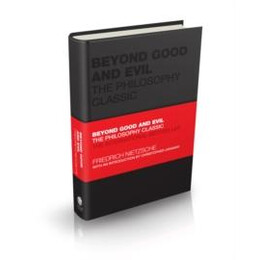 Beyond Good and Evil