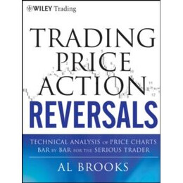 Trading Price Action Reversals