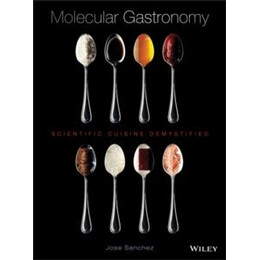 Molecular Gastronomy