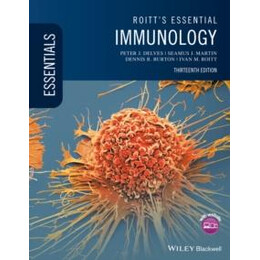 Roitt's Essential Immunology