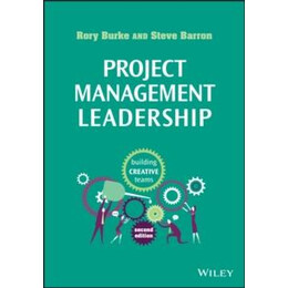 Project Management Leadership