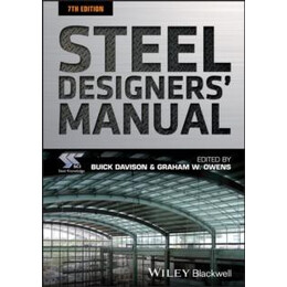 Steel Designers' Manual
