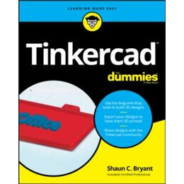 Tinkercad for Dummies