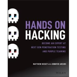 Hands on Hacking