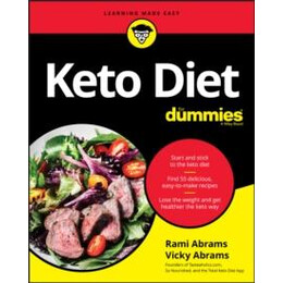 Keto Diet for Dummies